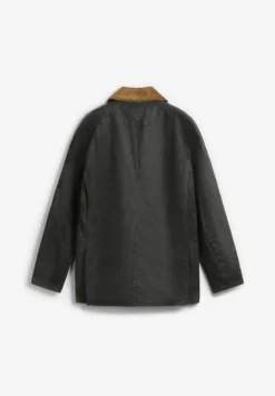 BARBOUR | CHAQUETA ENCERADA ICONS ASHBY