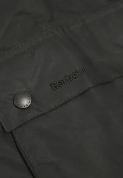BARBOUR | CHAQUETA ENCERADA ICONS ASHBY