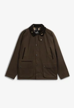 BARBOUR | CHAQUETA ENCERADA ICONS BEDALE