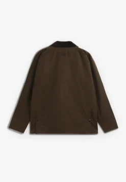 BARBOUR | CHAQUETA ENCERADA ICONS BEDALE