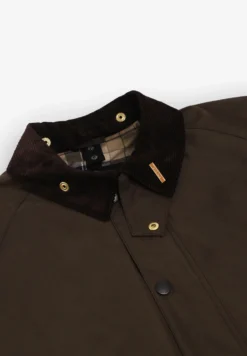 BARBOUR | CHAQUETA ENCERADA ICONS BEDALE