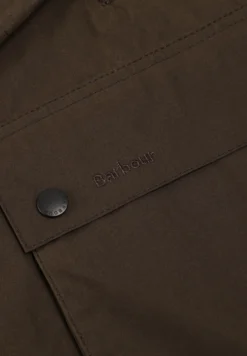 BARBOUR | CHAQUETA ENCERADA ICONS BEDALE