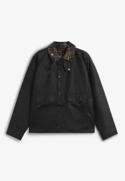 BARBOUR | CHAQUETA ENCERADA ICONS SPEY HOMBRE