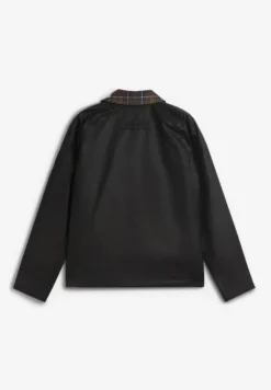 BARBOUR | CHAQUETA ENCERADA ICONS SPEY HOMBRE