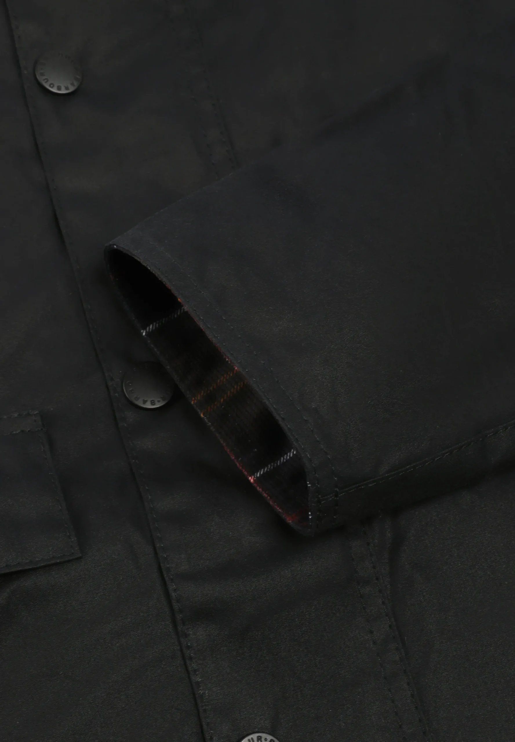 BARBOUR | CHAQUETA ENCERADA ICONS SPEY HOMBRE