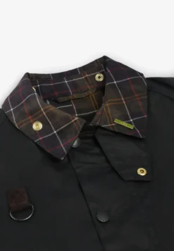 BARBOUR | CHAQUETA ENCERADA ICONS SPEY HOMBRE