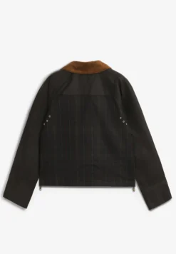 BARBOUR | CHAQUETA ENCERADA IRENE MUJER
