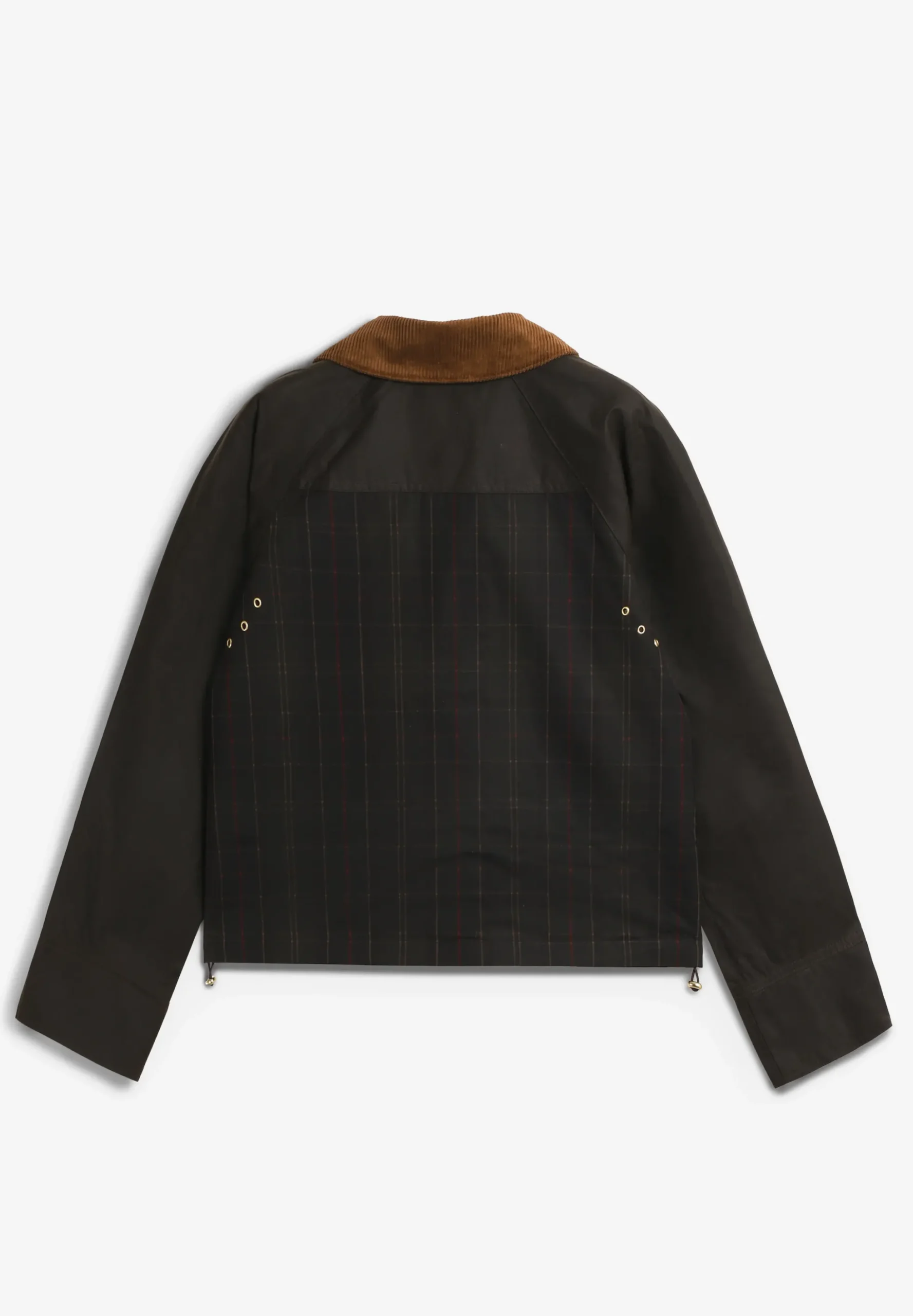 BARBOUR | CHAQUETA ENCERADA IRENE MUJER