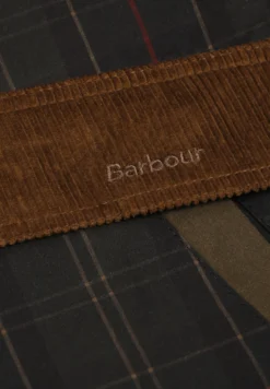 BARBOUR | CHAQUETA ENCERADA IRENE MUJER