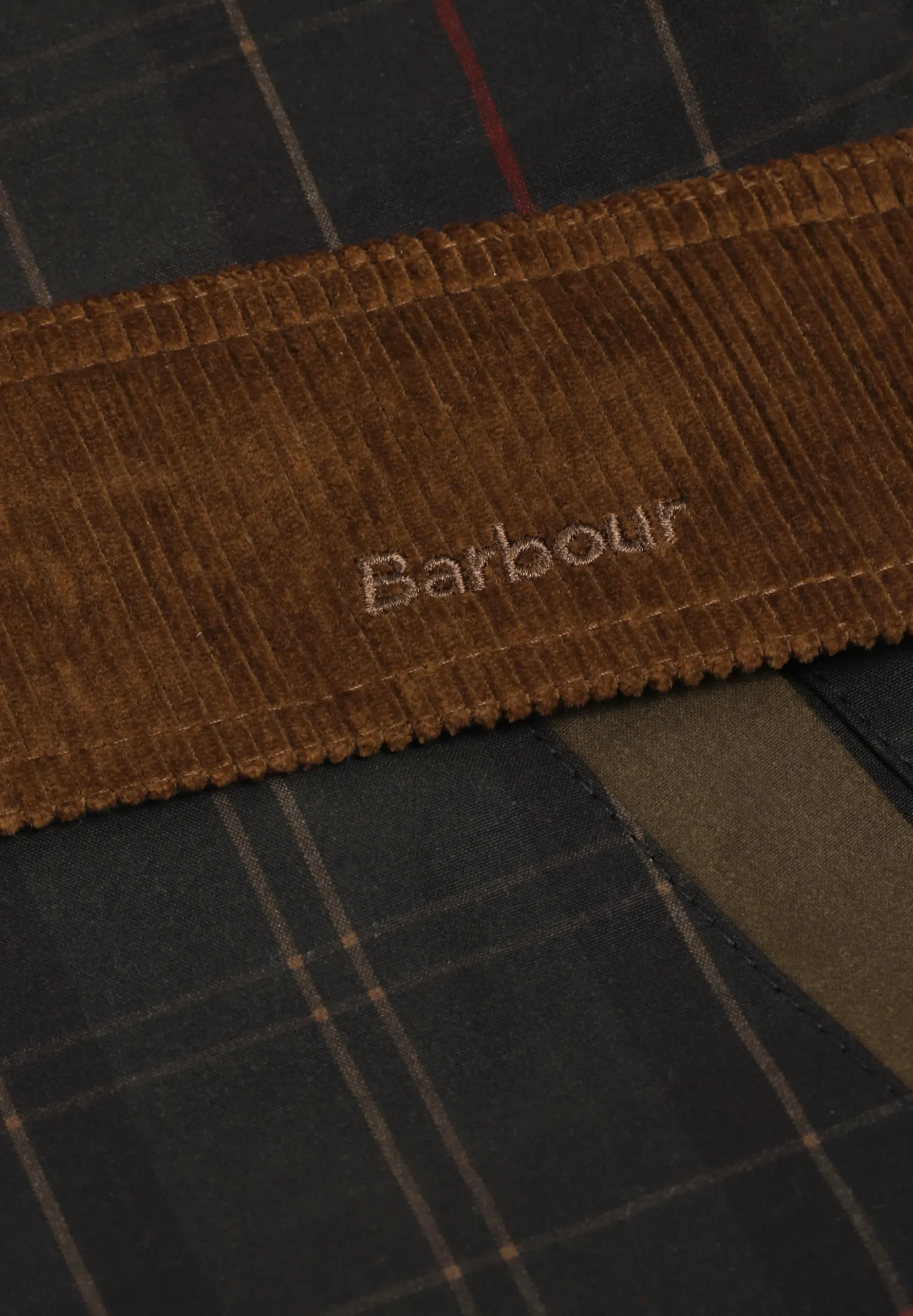 BARBOUR | CHAQUETA ENCERADA IRENE MUJER
