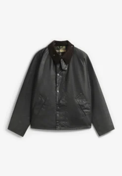 BARBOUR | CHAQUETA ENCERADA OS TRANSPORT