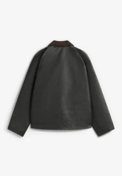 BARBOUR | CHAQUETA ENCERADA OS TRANSPORT