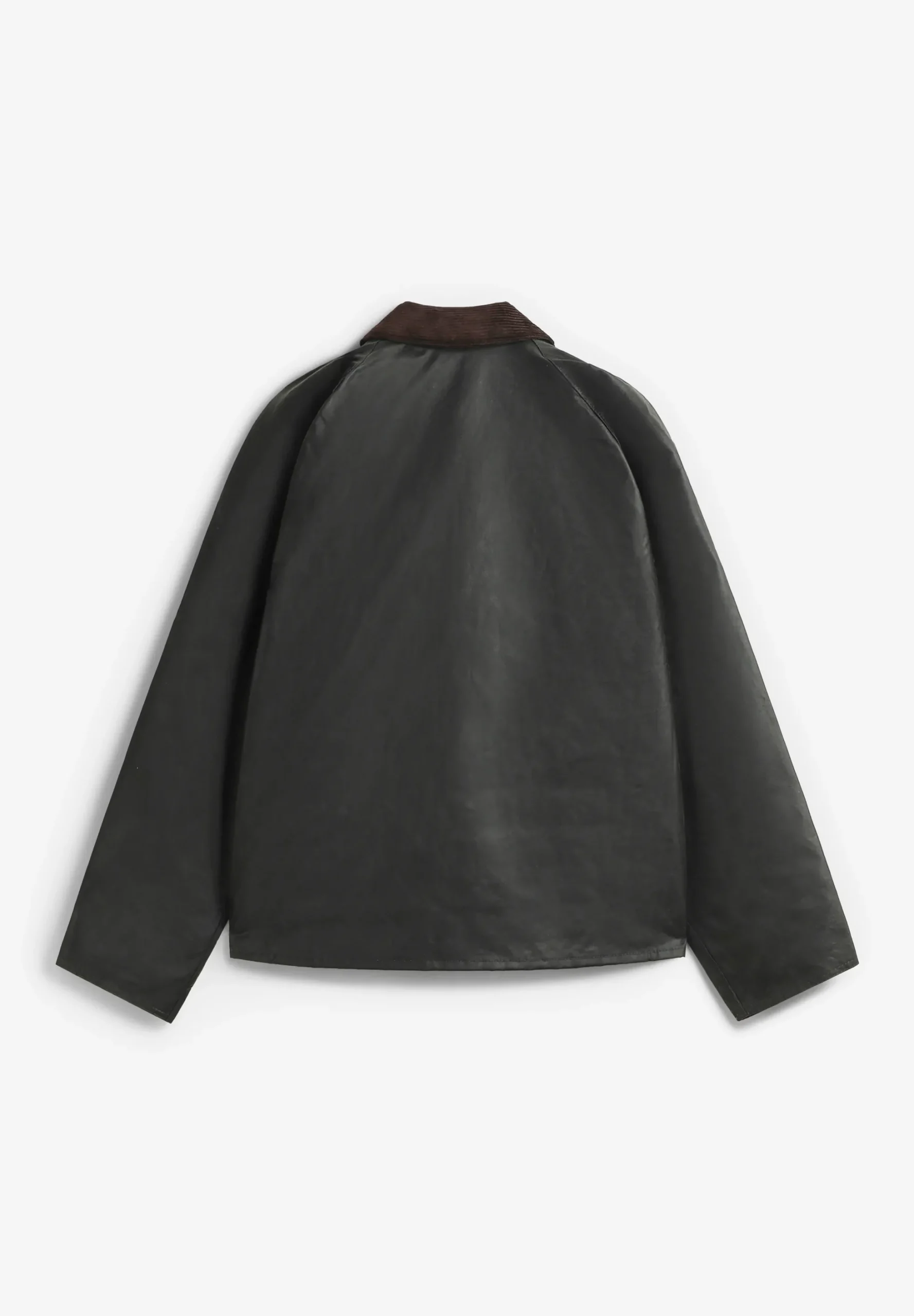 BARBOUR | CHAQUETA ENCERADA OS TRANSPORT