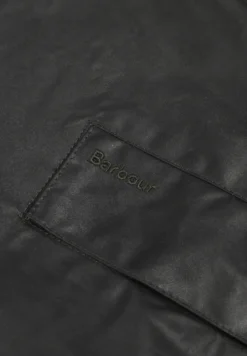 BARBOUR | CHAQUETA ENCERADA OS TRANSPORT