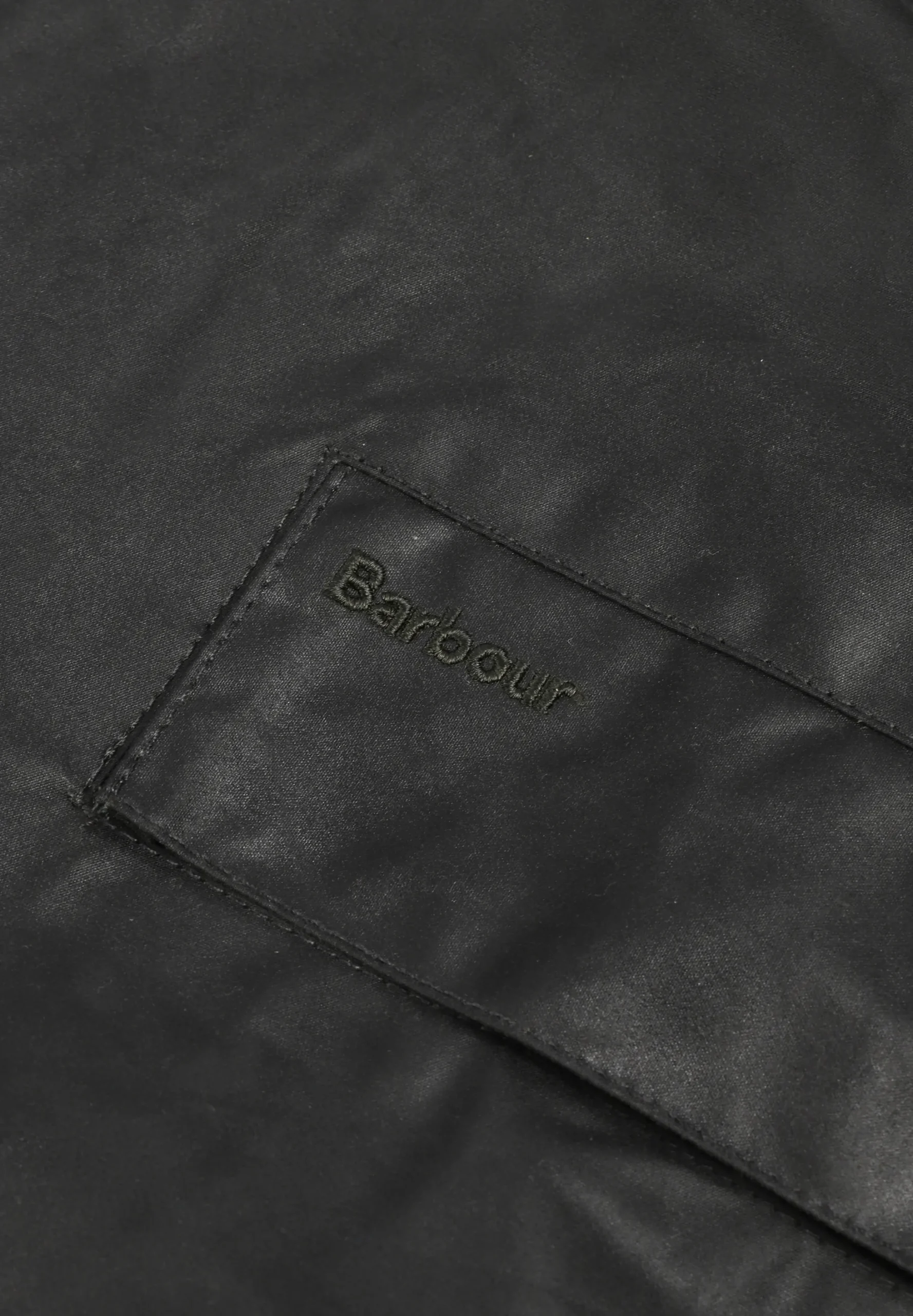 BARBOUR | CHAQUETA ENCERADA OS TRANSPORT