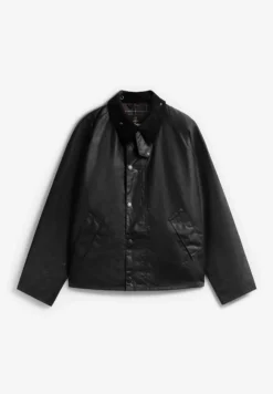 BARBOUR | CHAQUETA ENCERADA OS TRANSPORT