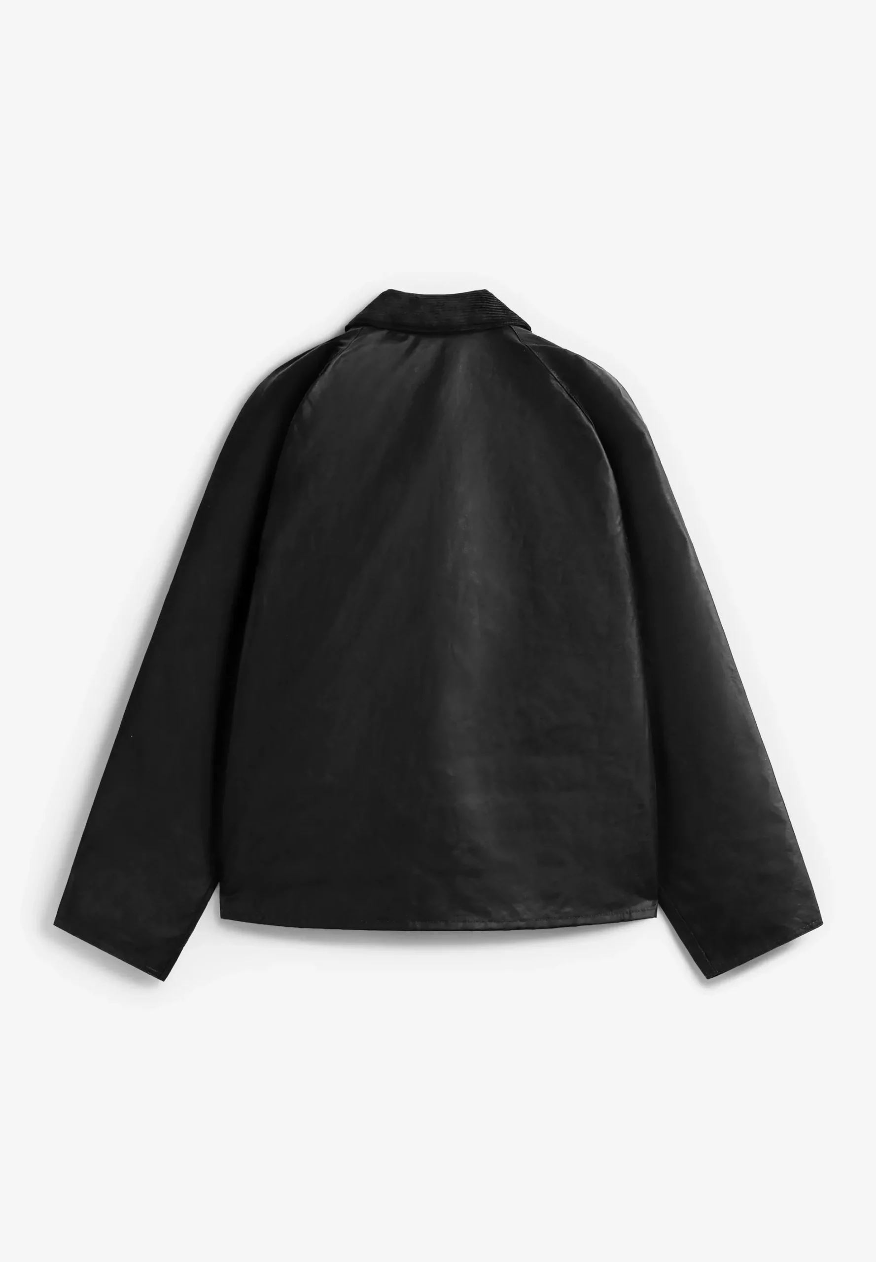 BARBOUR | CHAQUETA ENCERADA OS TRANSPORT