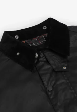 BARBOUR | CHAQUETA ENCERADA OS TRANSPORT
