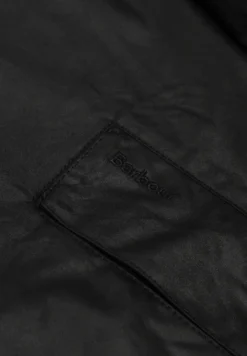 BARBOUR | CHAQUETA ENCERADA OS TRANSPORT