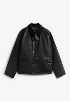BARBOUR | CHAQUETA ENCERADA OS TRANSPORT