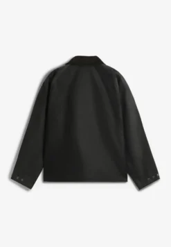 BARBOUR | CHAQUETA ENCERADA PATCHWORK TRANSPORT