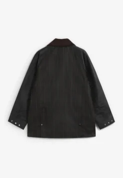 BARBOUR | CHAQUETA ENCERADA PATCHWORK OS BEDALE
