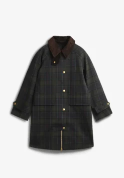 BARBOUR | CHAQUETA SALLY REPELENTE AL AGUA MUJER