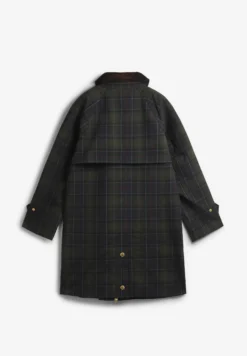 BARBOUR | CHAQUETA SALLY REPELENTE AL AGUA MUJER