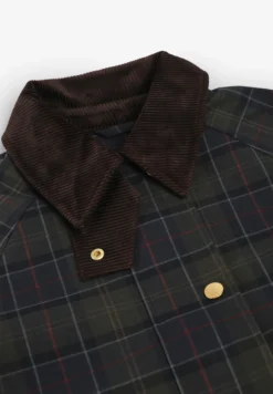 BARBOUR | CHAQUETA SALLY REPELENTE AL AGUA MUJER