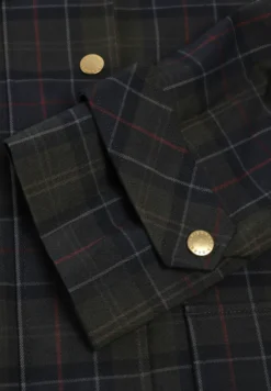BARBOUR | CHAQUETA SALLY REPELENTE AL AGUA MUJER