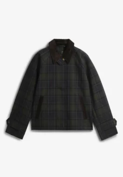 BARBOUR | CHAQUETA SANDRA REPELENTE AL AGUA MUJER