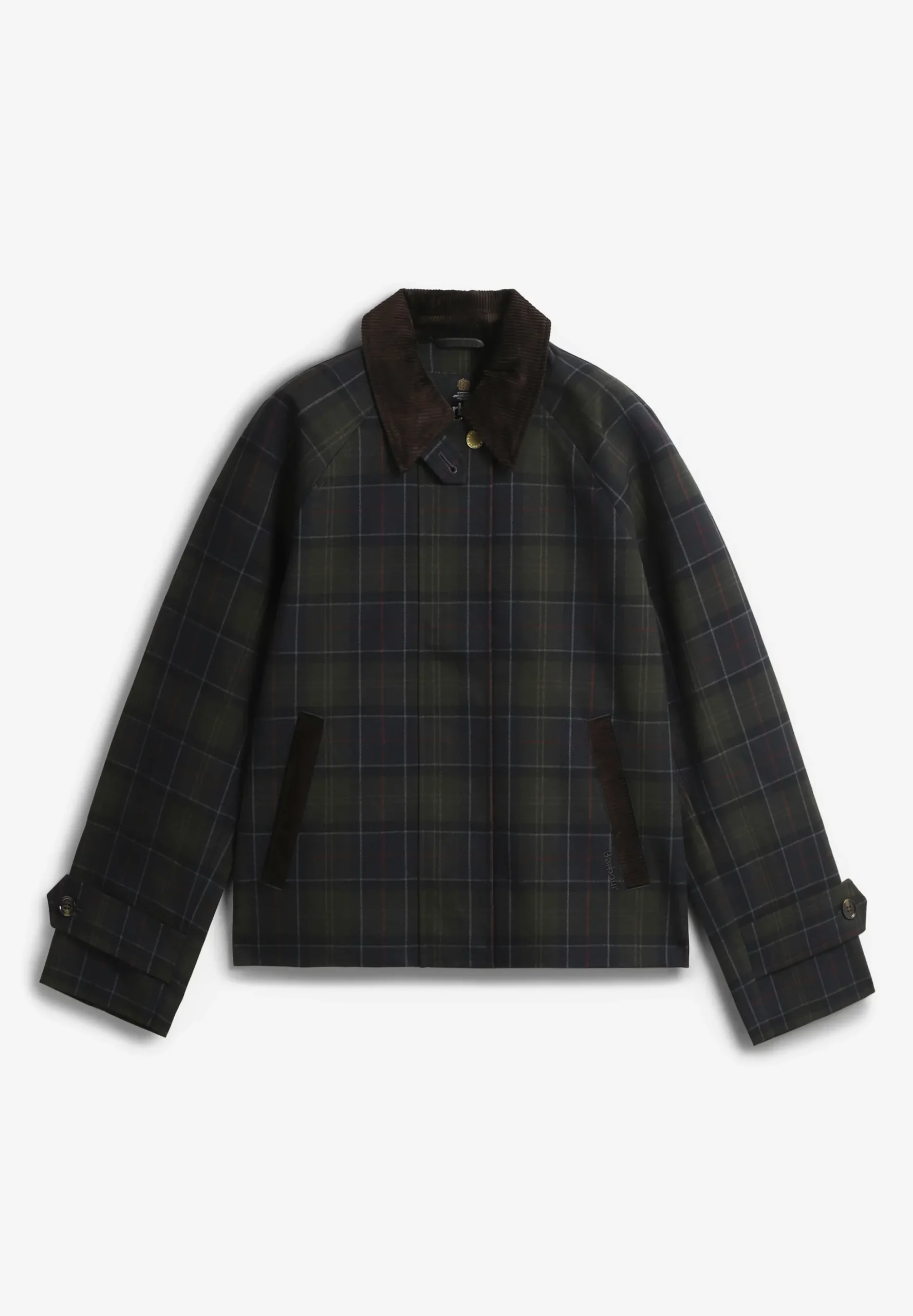 BARBOUR | CHAQUETA SANDRA REPELENTE AL AGUA MUJER