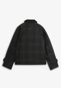 BARBOUR | CHAQUETA SANDRA REPELENTE AL AGUA MUJER
