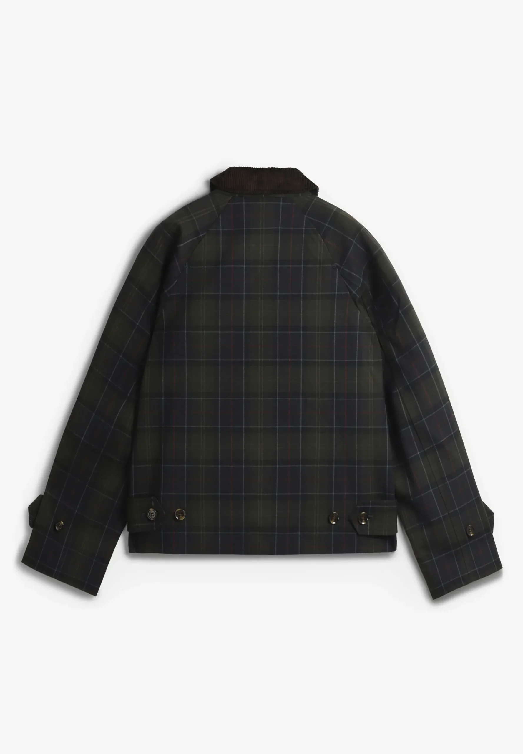 BARBOUR | CHAQUETA SANDRA REPELENTE AL AGUA MUJER