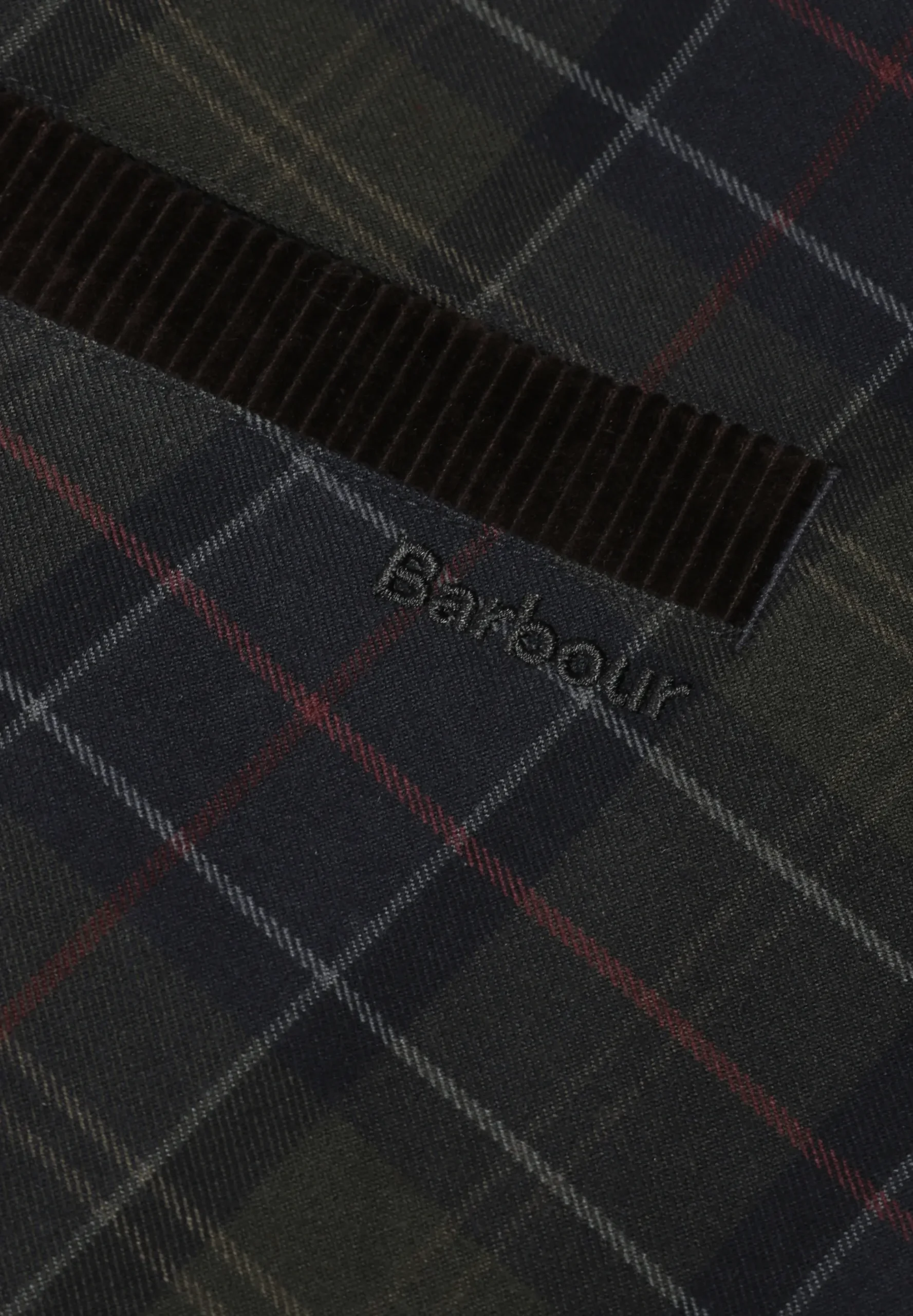 BARBOUR | CHAQUETA SANDRA REPELENTE AL AGUA MUJER
