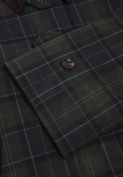 BARBOUR | CHAQUETA SANDRA REPELENTE AL AGUA MUJER