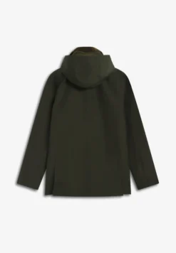 BARBOUR | CHAQUETA WINTER ASHBY WATERPROOF