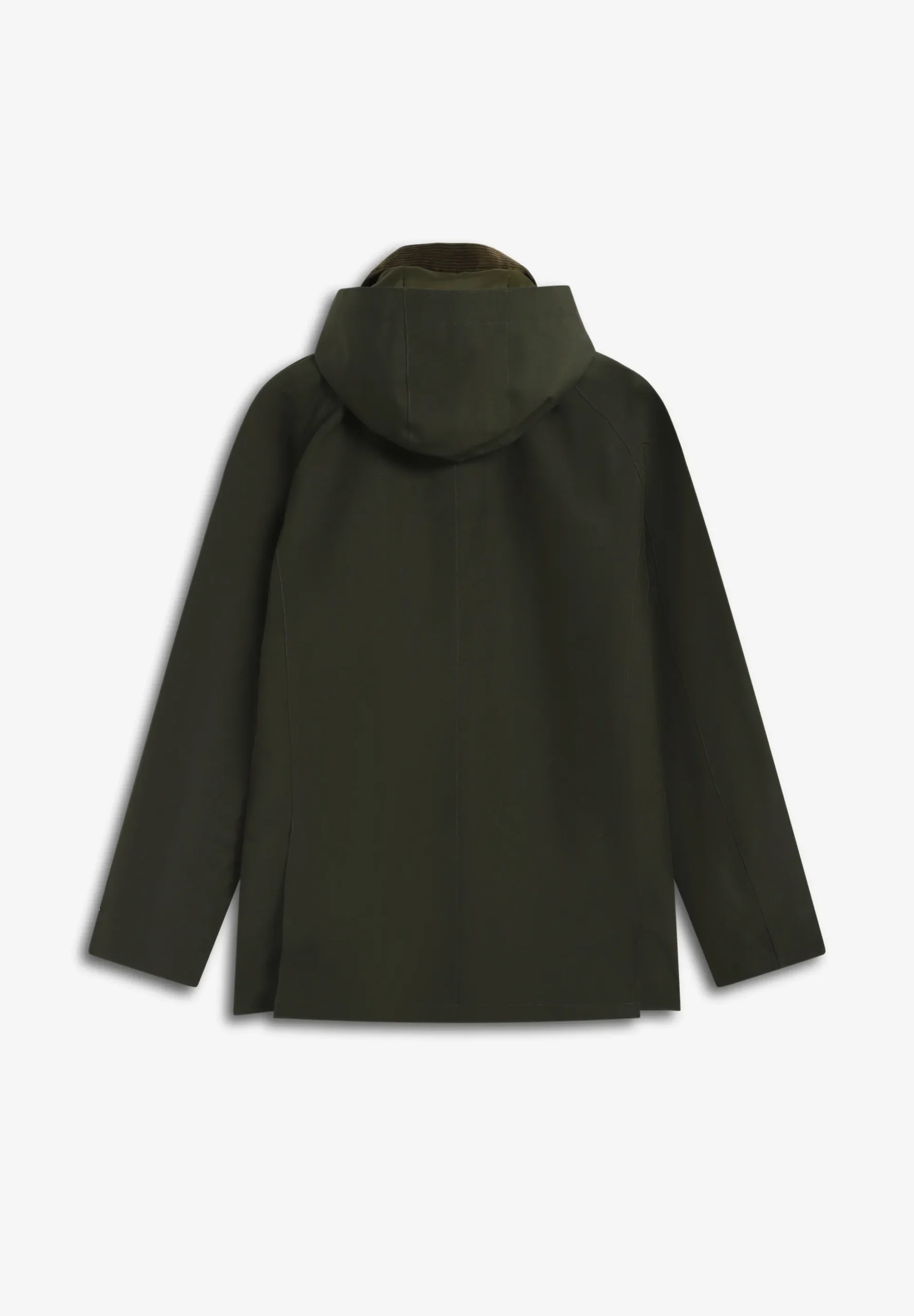BARBOUR | CHAQUETA WINTER ASHBY WATERPROOF