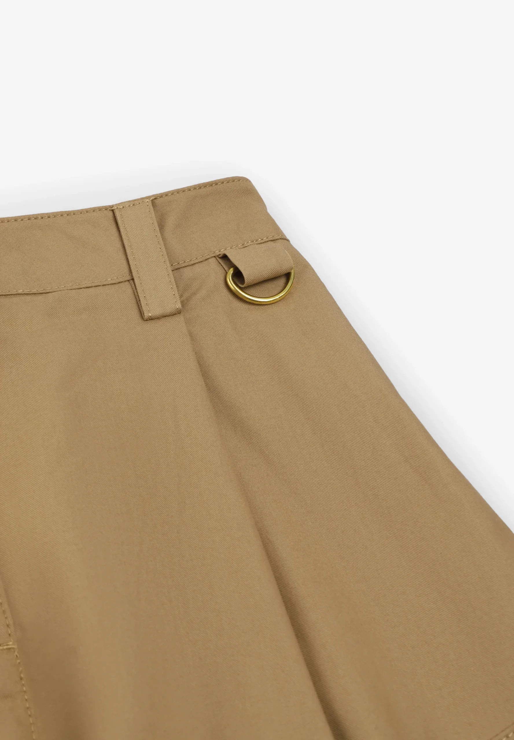 BARBOUR | FALDA CARLY