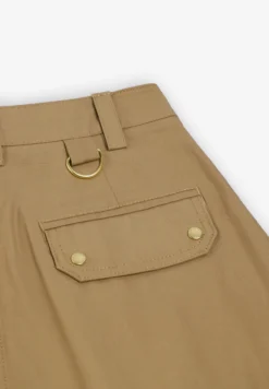 BARBOUR | FALDA CARLY
