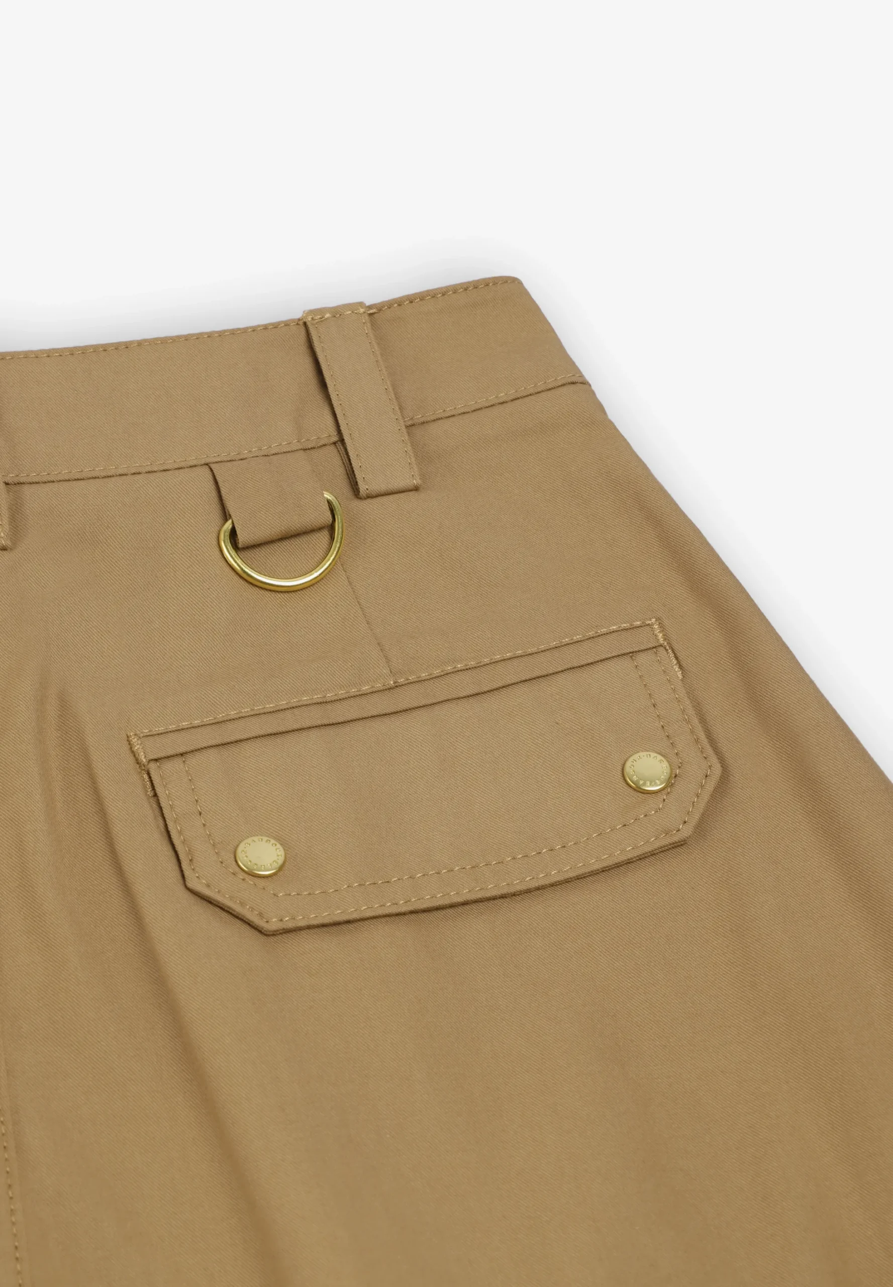 BARBOUR | FALDA CARLY