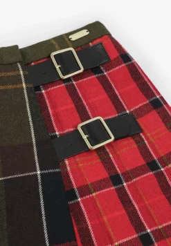 BARBOUR | FALDA GILLIAN