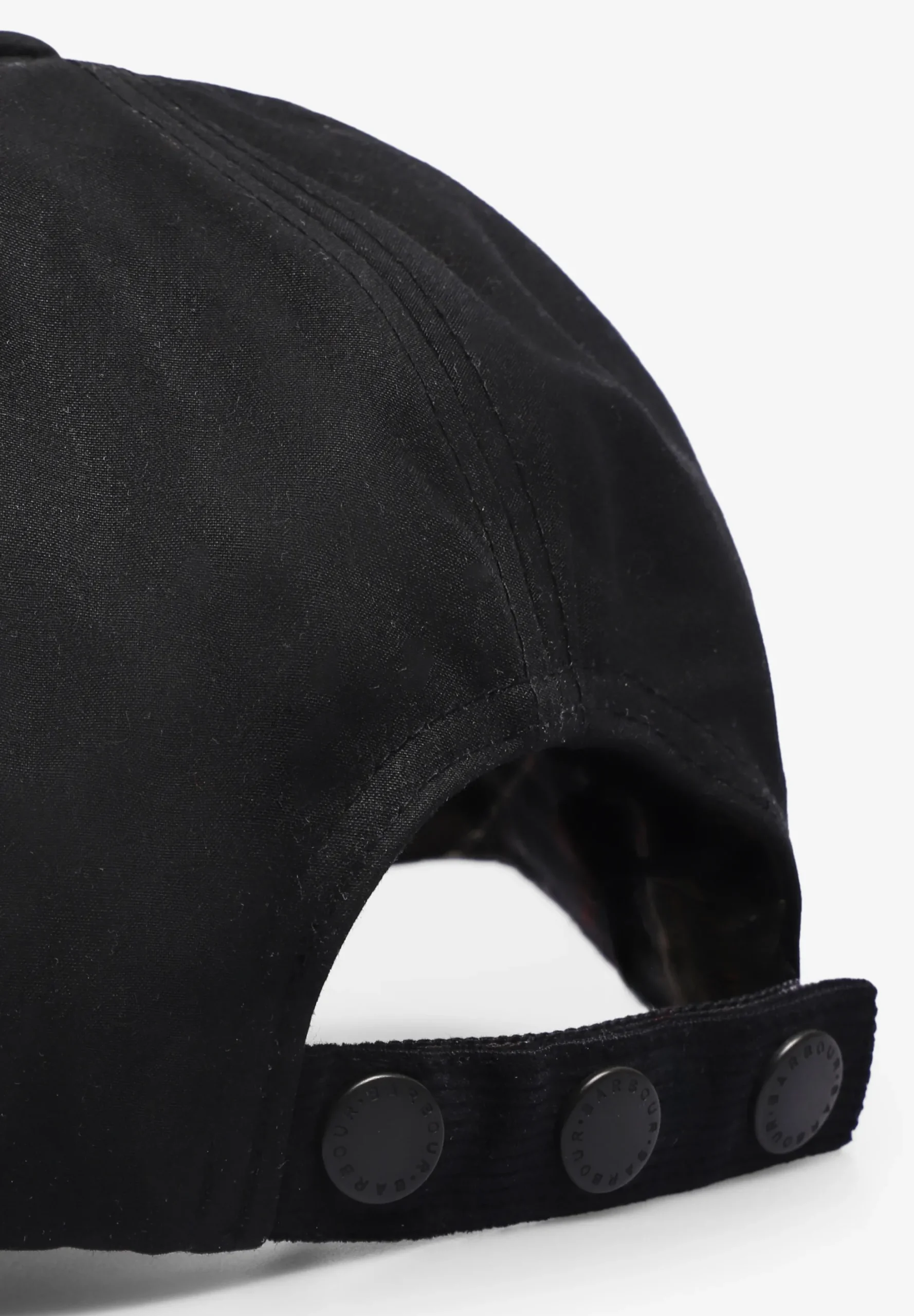 BARBOUR | GORRA ASHBY
