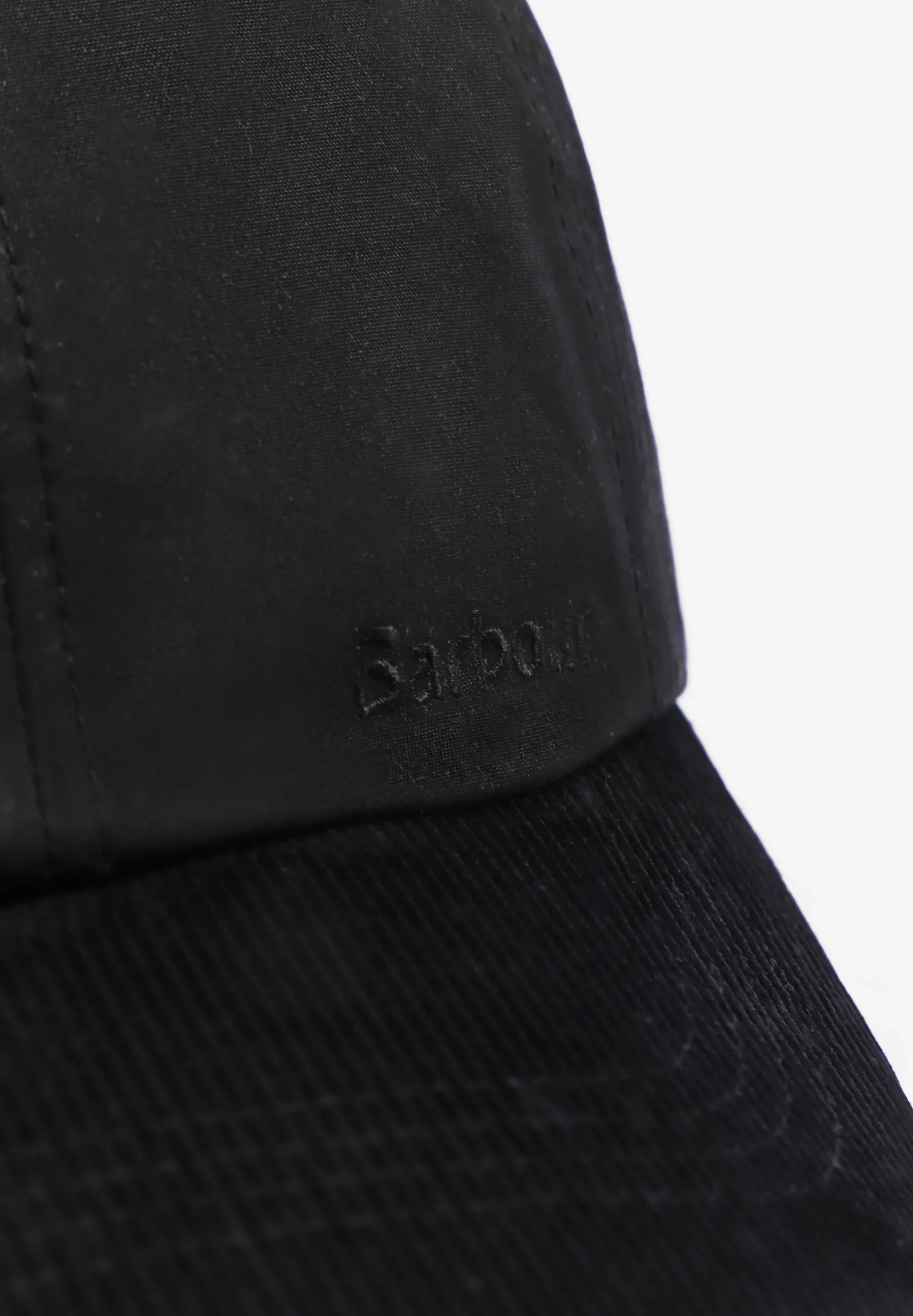 BARBOUR | GORRA ASHBY