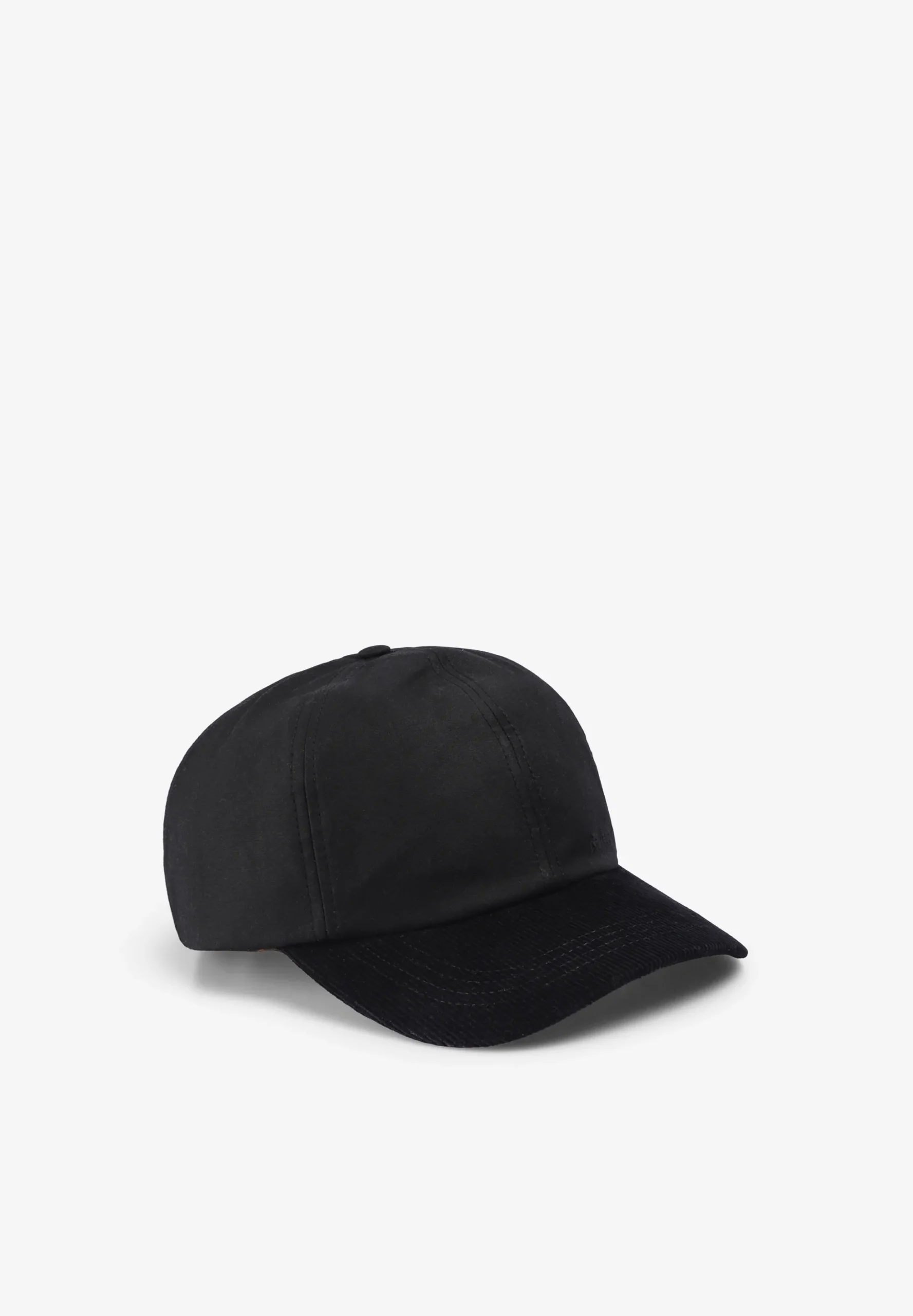 BARBOUR | GORRA ASHBY