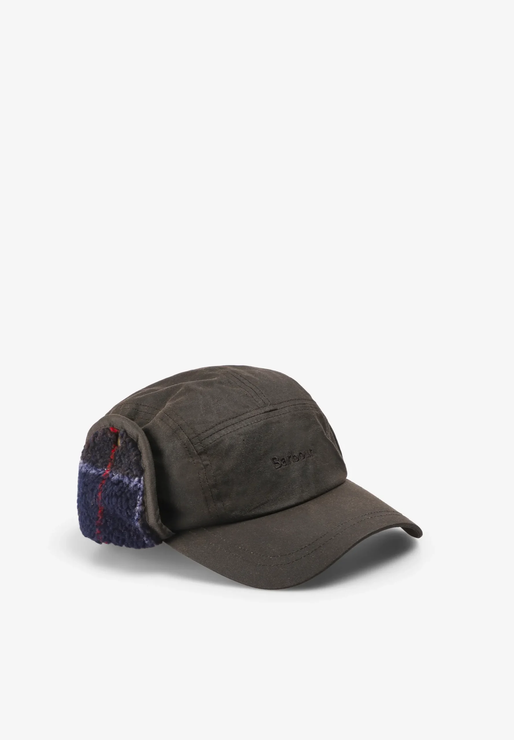 BARBOUR | GORRA CARPENTER LONNEN