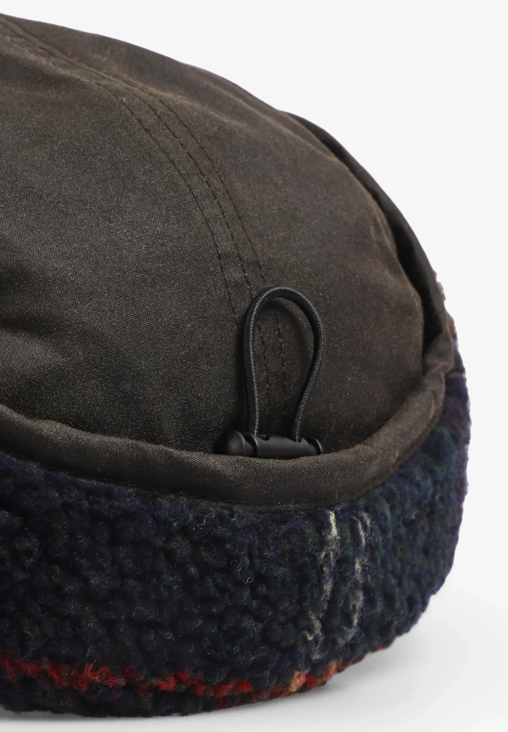 BARBOUR | GORRA CARPENTER LONNEN