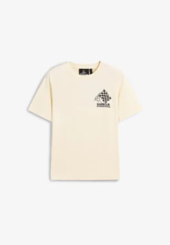 BARBOUR INTERNATIONAL | CAMISETA HERMAN