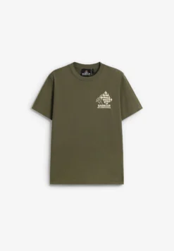 BARBOUR INTERNATIONAL | CAMISETA HERMAN