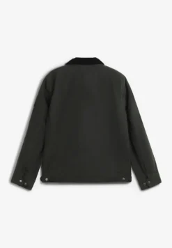 BARBOUR INTERNATIONAL | CHAQUETA ENCERADA WINTER DRIFTER